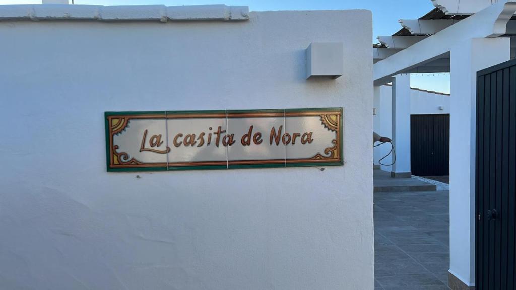 La Casita de Nora - 4