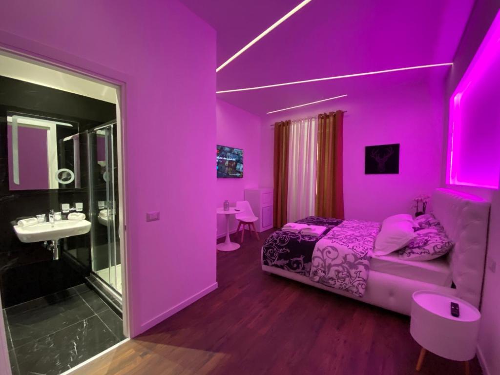 Vatican G&G Suites - 3