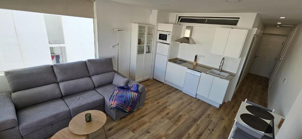 APARTAMENTO MAR Y SOL - 2