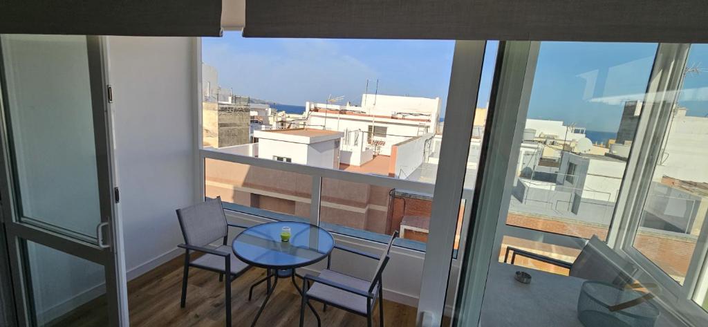 APARTAMENTO MAR Y SOL - 3