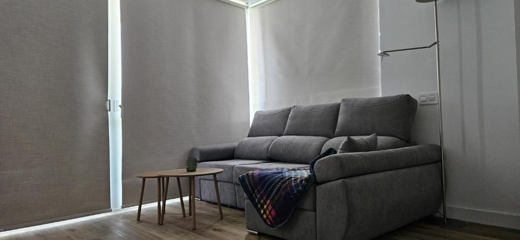 APARTAMENTO MAR Y SOL - 4