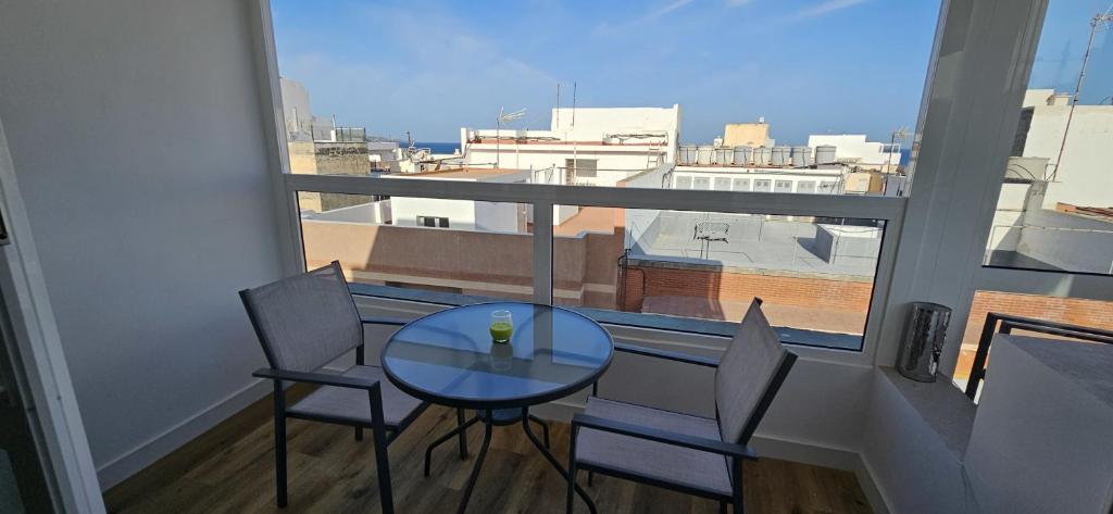 APARTAMENTO MAR Y SOL - 5
