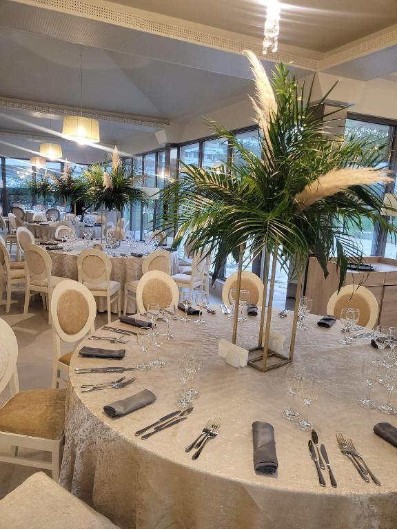 Hotel Atena Saturn