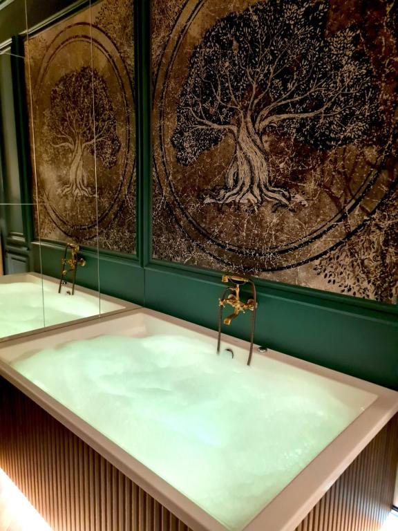 Art Jacuzzi Kraków Koletek, Krakov