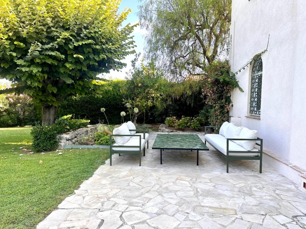 Villa El Sol Antibes - 5