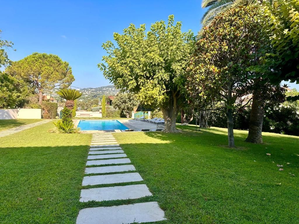 Villa El Sol Antibes - 3
