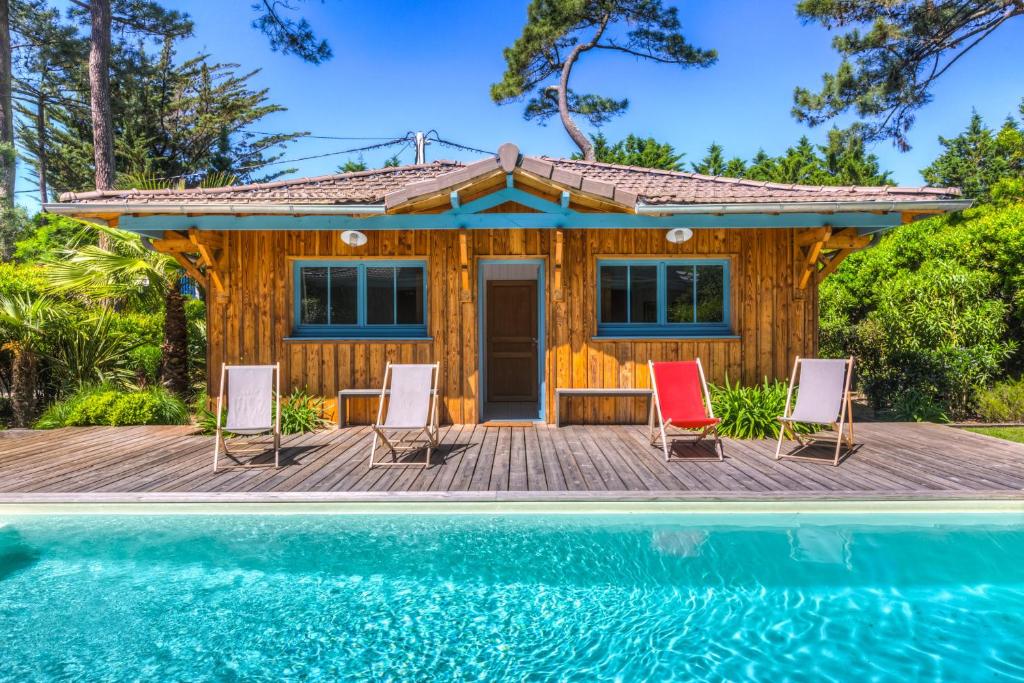 Villa Jasmin - 2