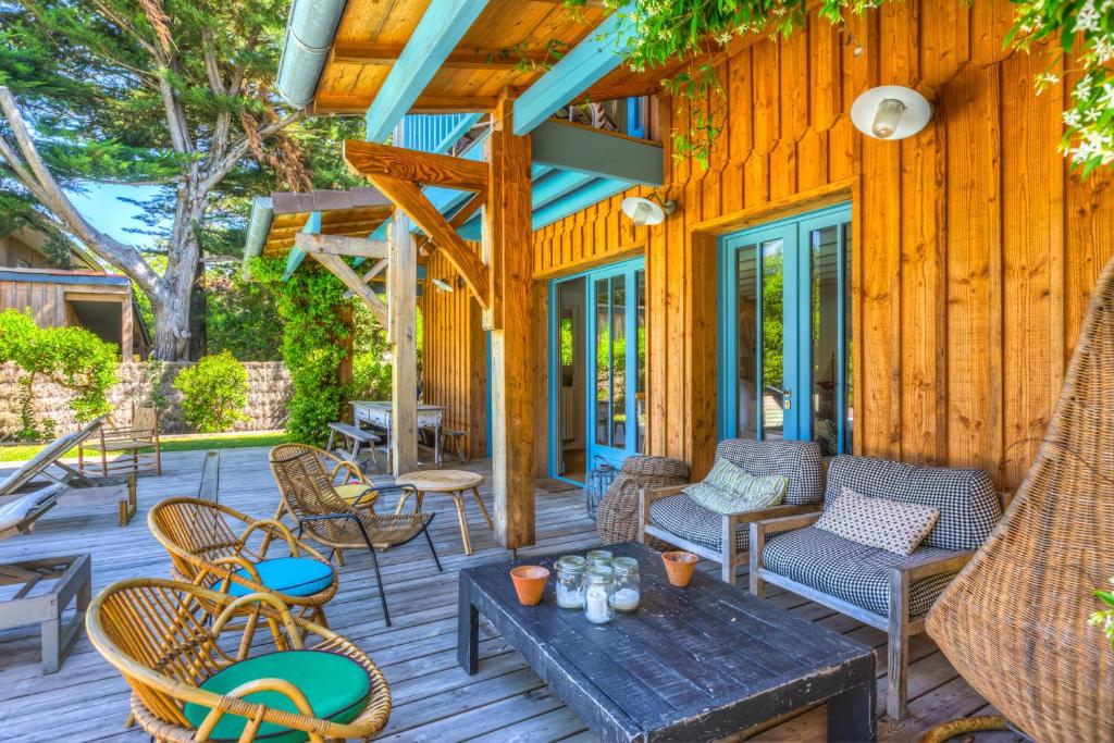 Villa Jasmin - 3
