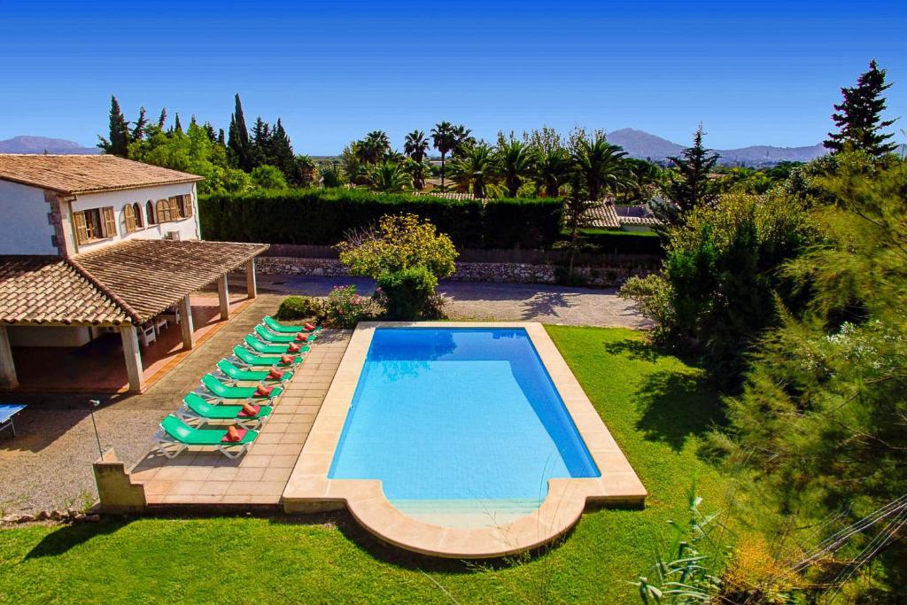 Villa Virrey by Sealand Villas - 3
