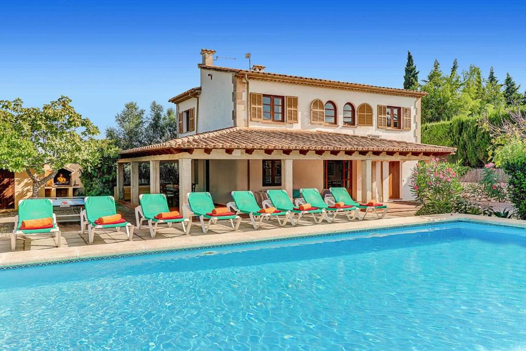 Villa Virrey by Sealand Villas - 4