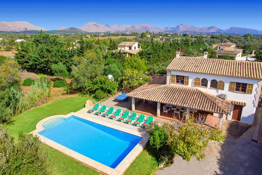 Villa Virrey by Sealand Villas - 5