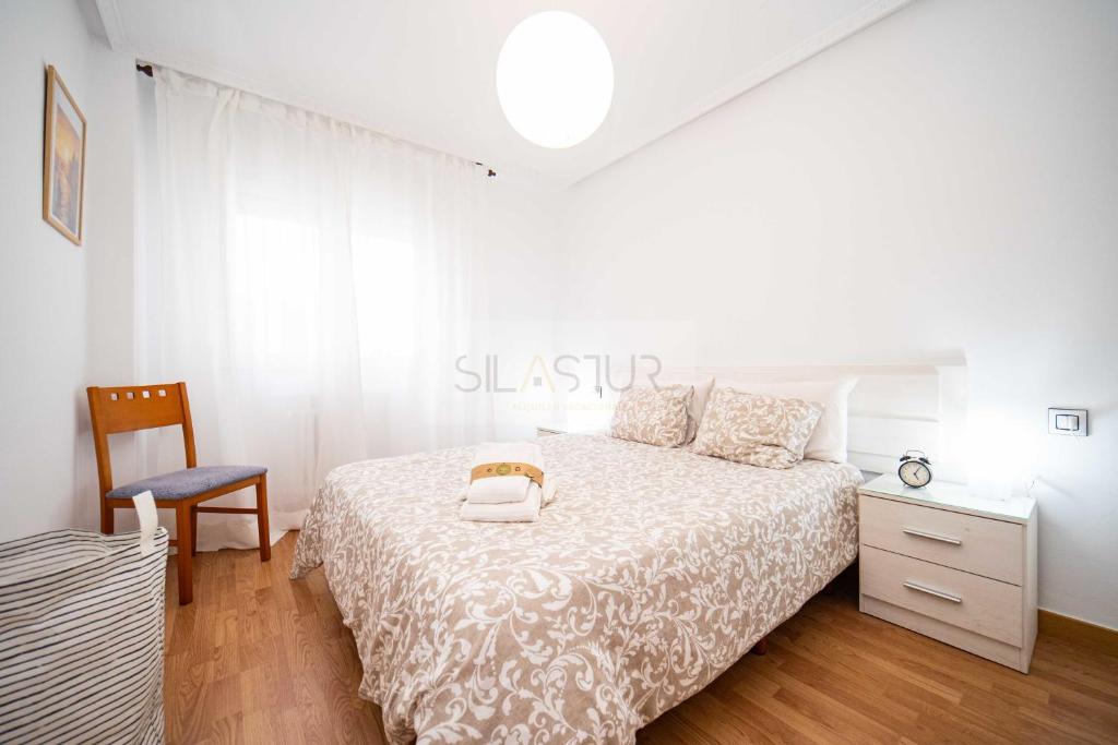 Ojeda By Silastur, Gijón