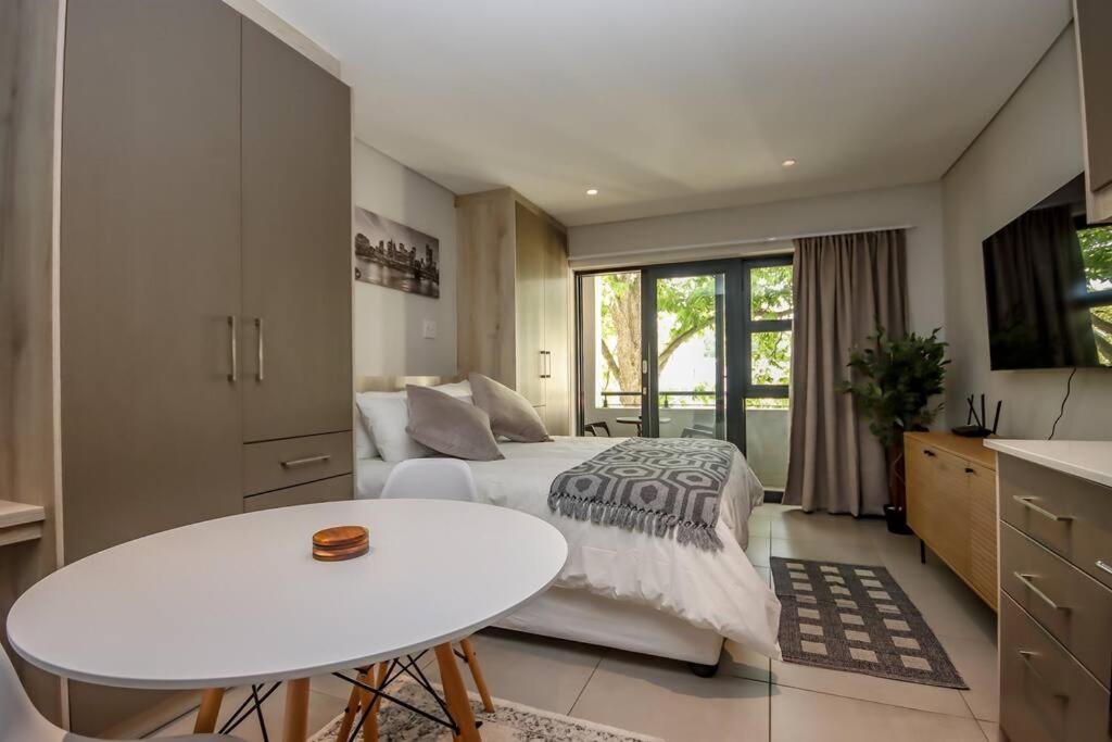 23 On The Den Studio Apartment, Stellenbosch