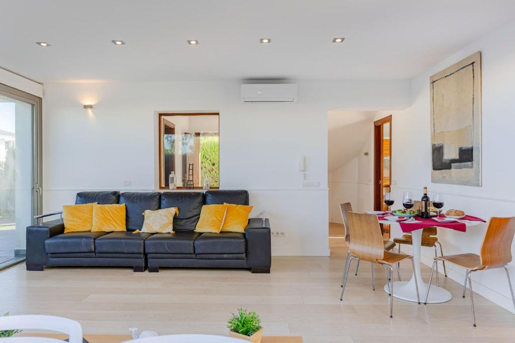 Villa Salines House - 2