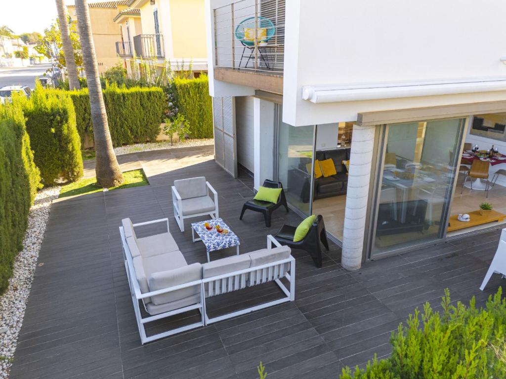 Villa Salines House - 3