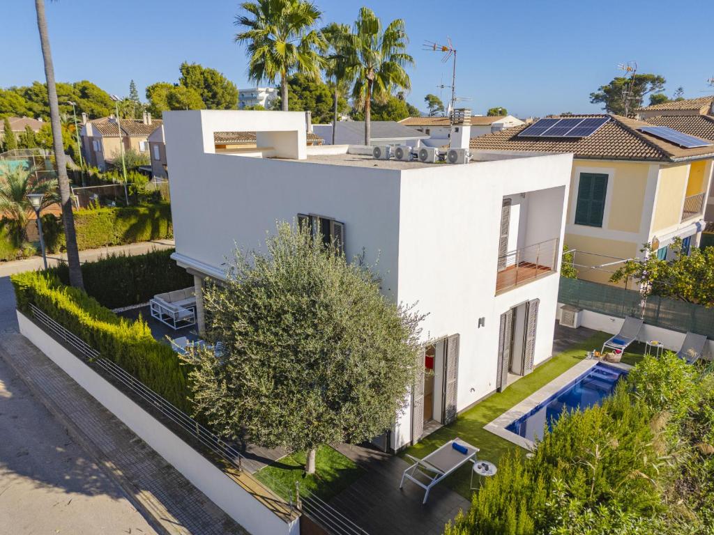Villa Salines House - 5