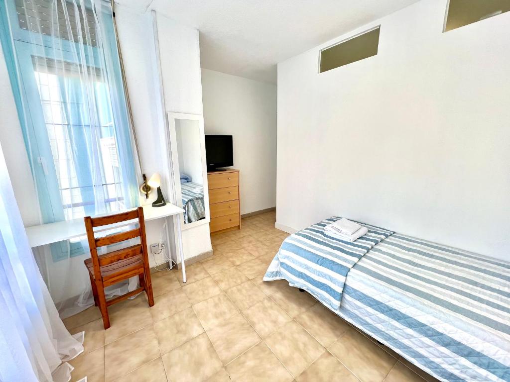Gardela Rooms Mercado - 2