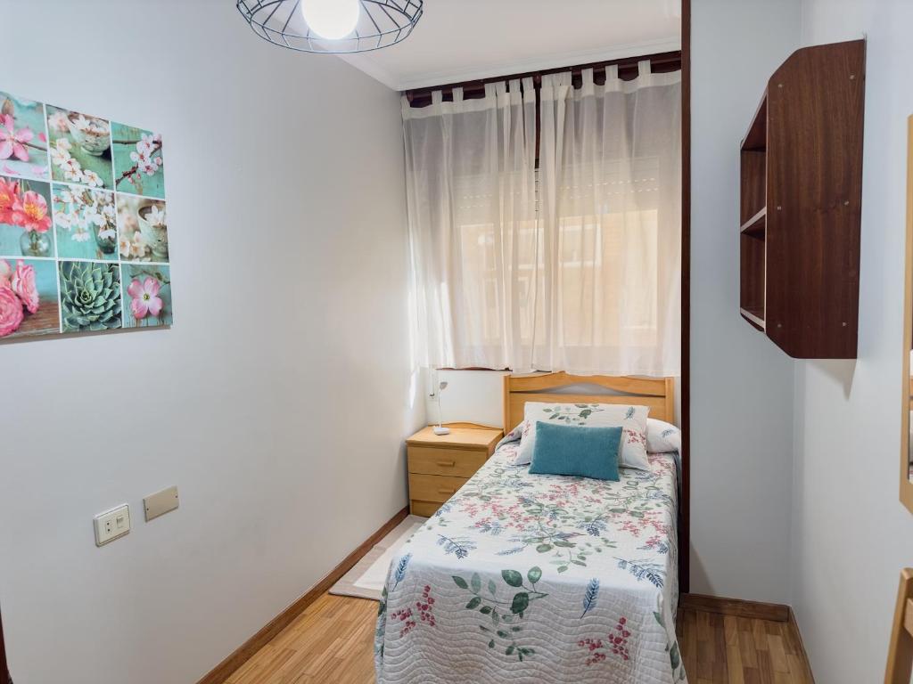 Apartamento Playa Panadeira Sanxenxo - 4