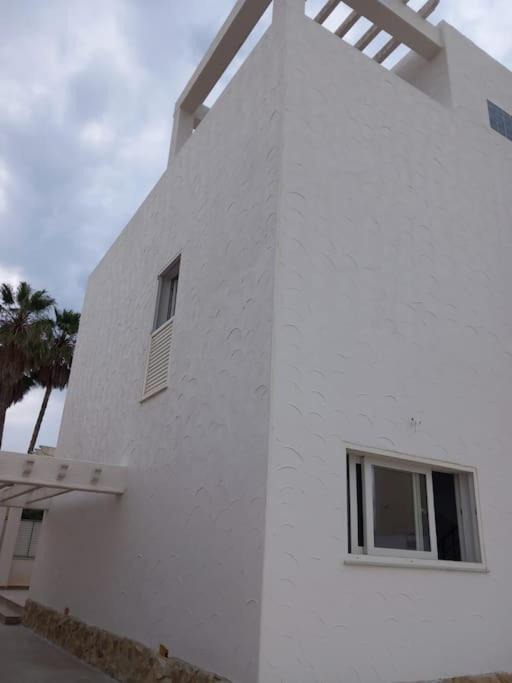 Chalet frente al Mar - 3