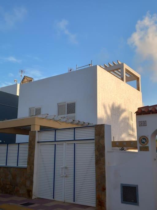 Chalet frente al Mar - 5