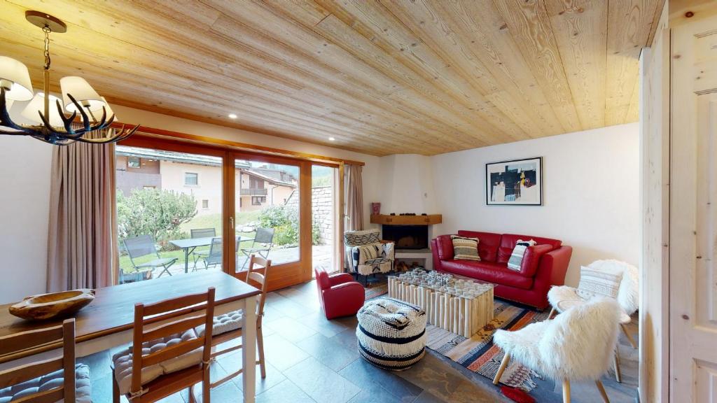 Apartment Ambretta EG - 2