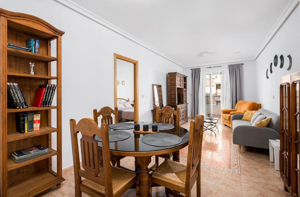 Marinasunbeach Fragata 1A, Torrevieja