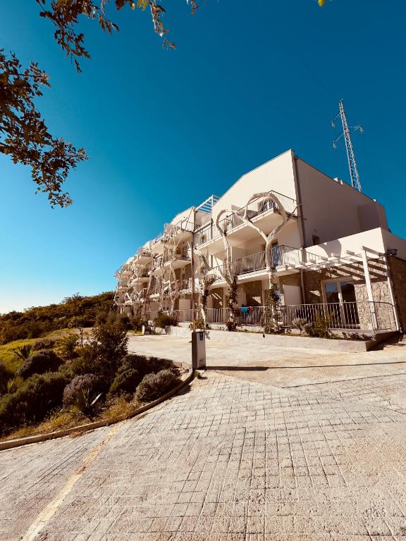 Most Oliva Resort Budva - 5