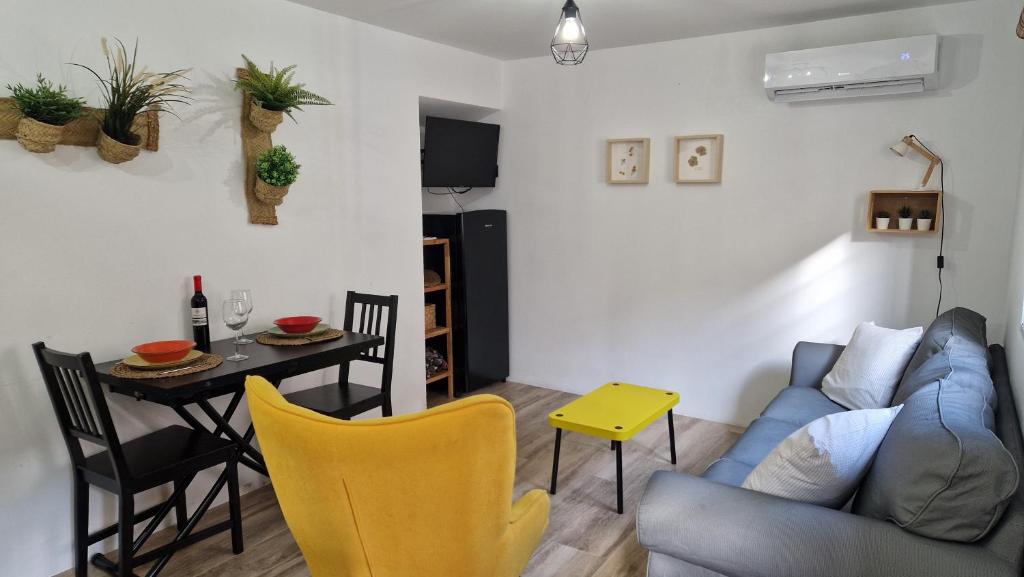 La CaSita, Vara de Rey