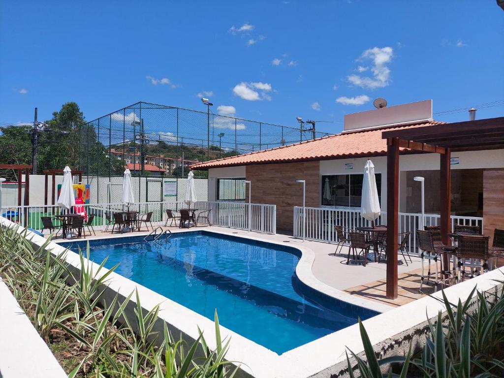 Ótimo apartamento, bem localizado, Aracaju