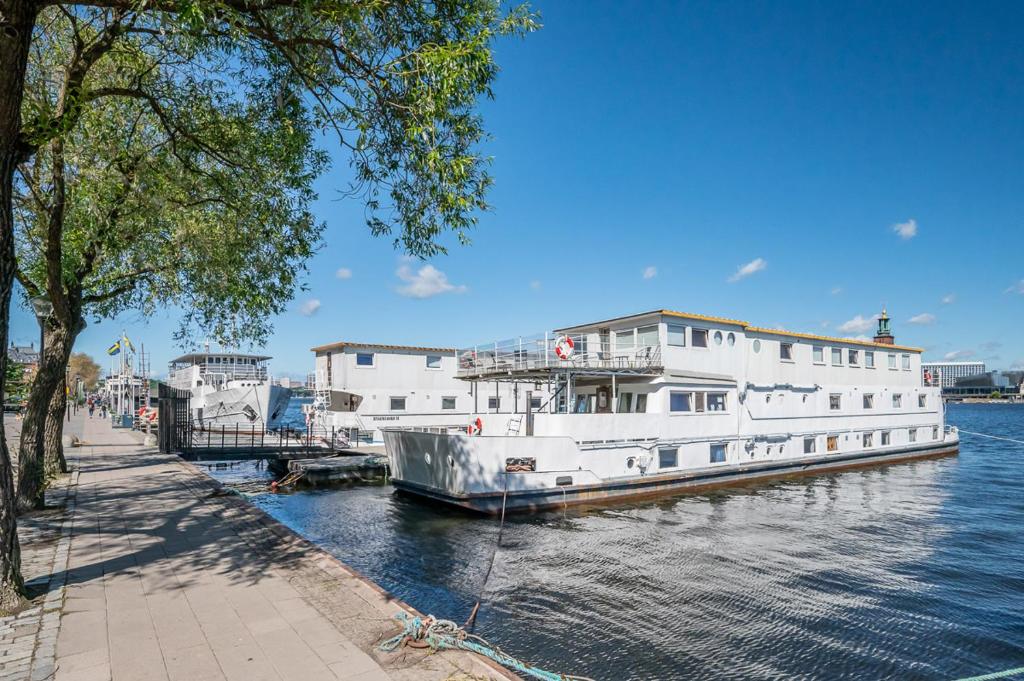 Hotel & hostel Rygerfjord 외관