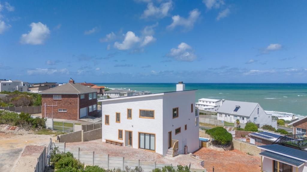 Oom Jan Guesthouse, Struisbaai