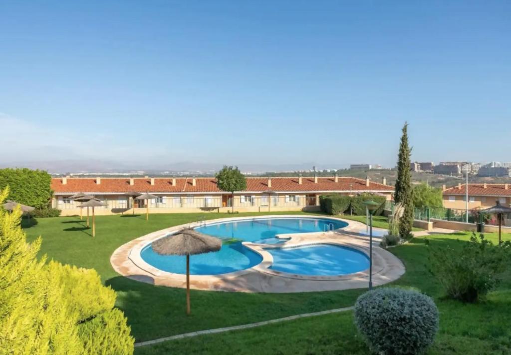 Stay in Novamar III - 2