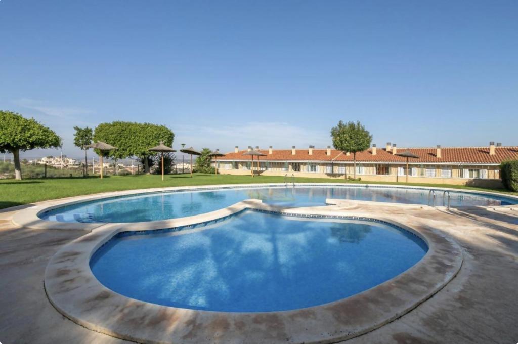 Stay in Novamar III - 4