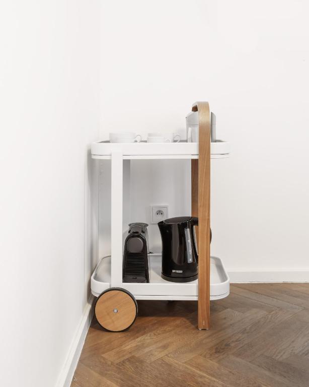 Top rated room amenities