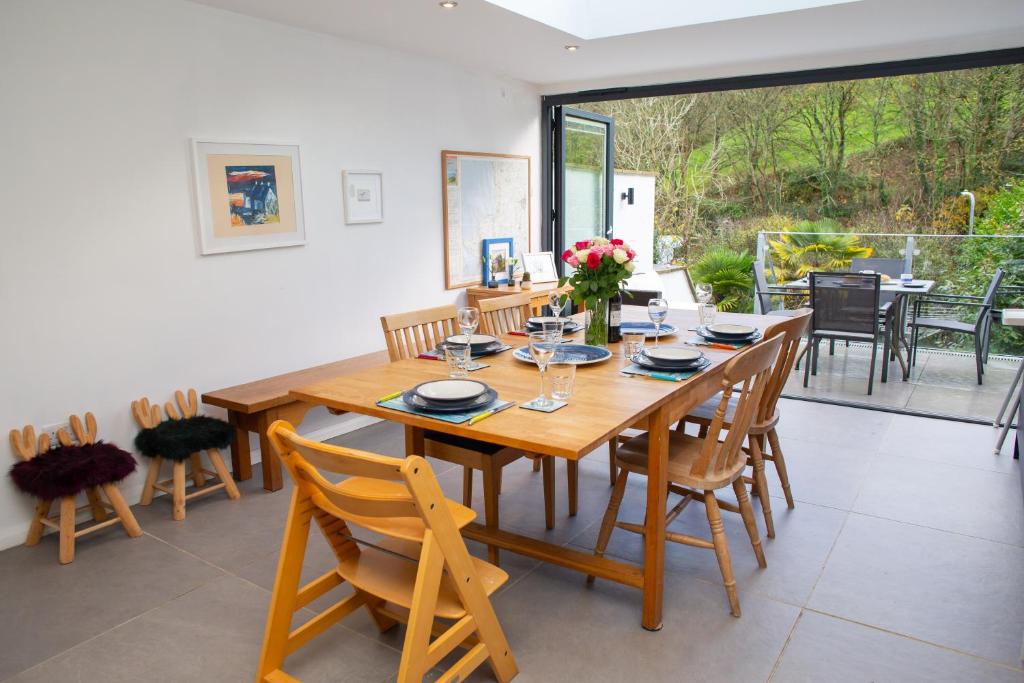 5 Seabird Close Little Haven, Little Haven