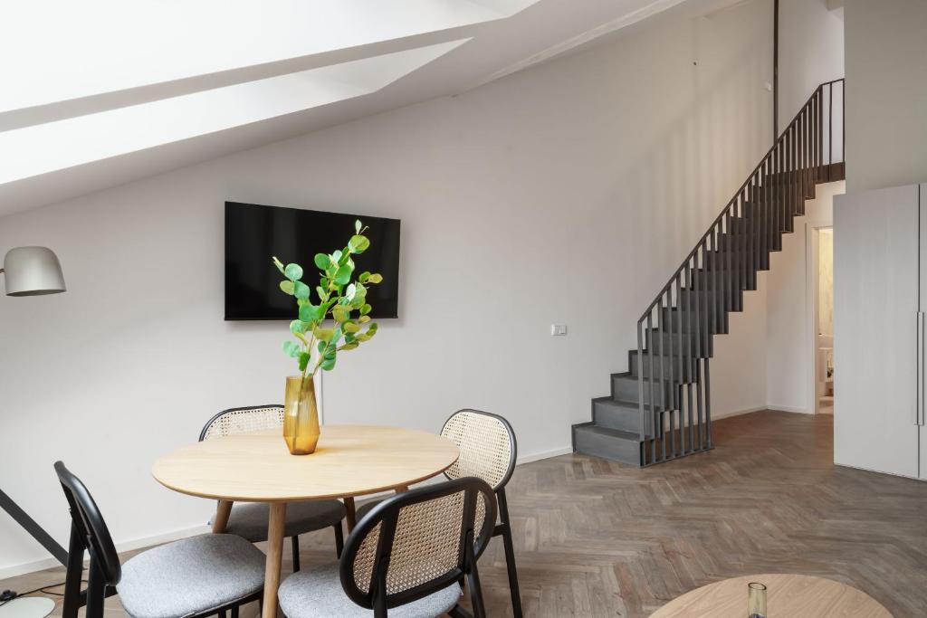 Facilities, H7 Palace in Prague