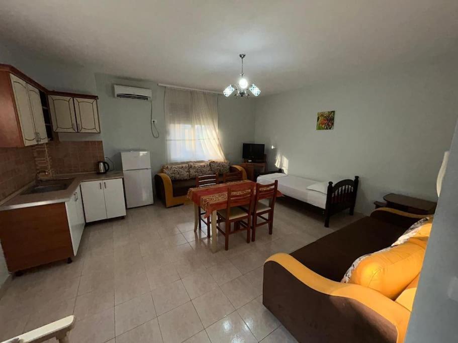 Rezidenca Hasanaj 21, Durrës