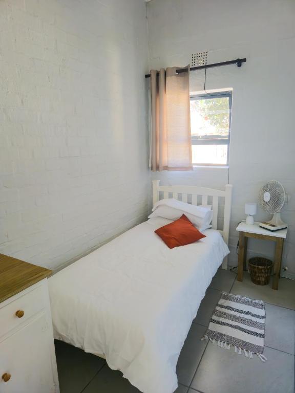 Seewind Onrus cottage, Hermanus