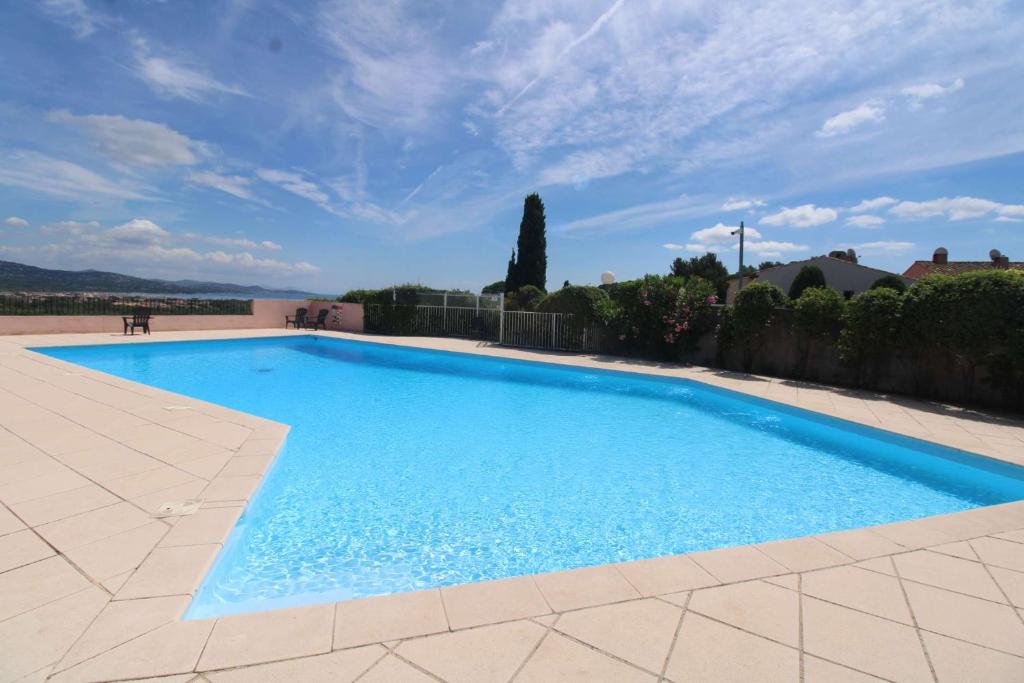 Cogestelle - Golfe de St-Tropez - Belle vue dominante - 2
