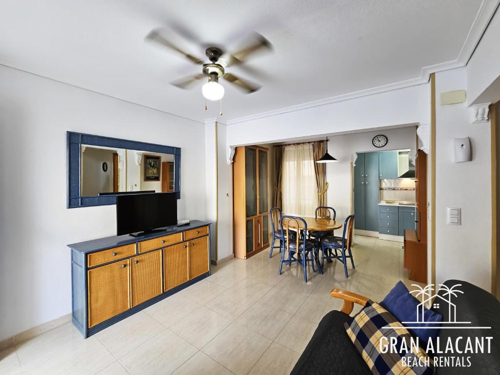 STAY IN MONTE y MAR I 1 - 2