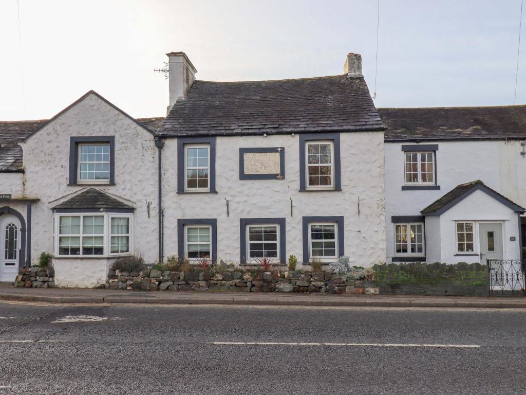 Lakeland View Lodge, Keswick