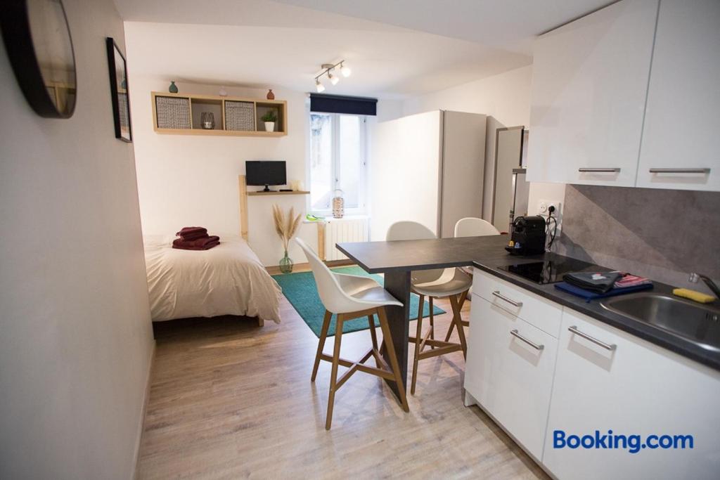 Studio zone piétonne à Saverne, Saverne