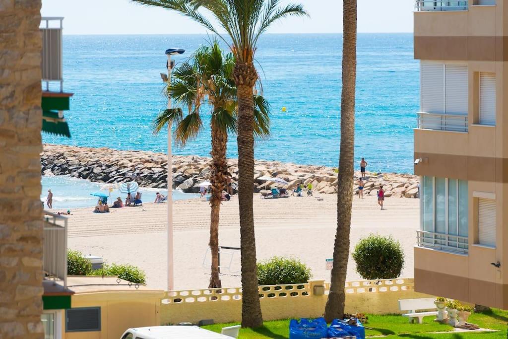 Beach central apartament with pool - 3