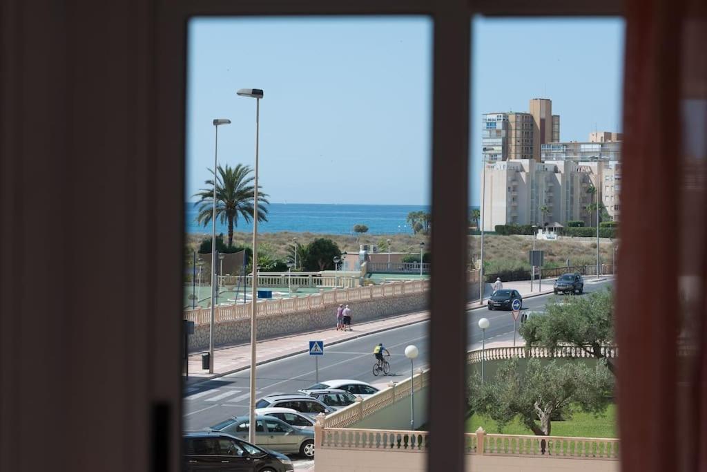 Beach central apartament with pool - 4