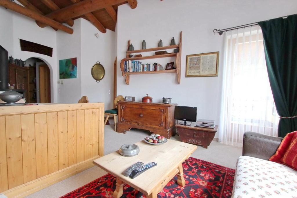 Apartment Cign OG - 3
