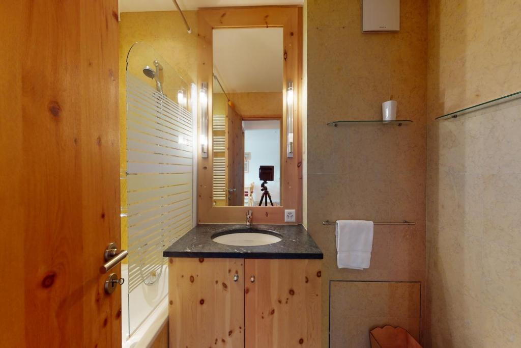 Apartment Sur Puoz 2A - 4
