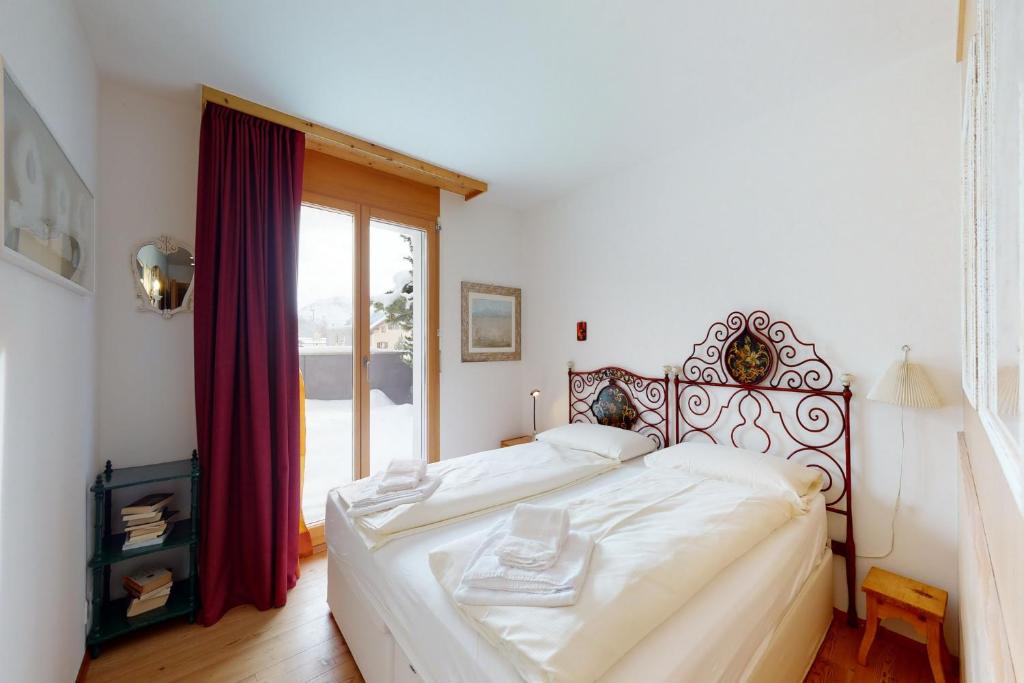 Apartment Sur Puoz 2A - 5