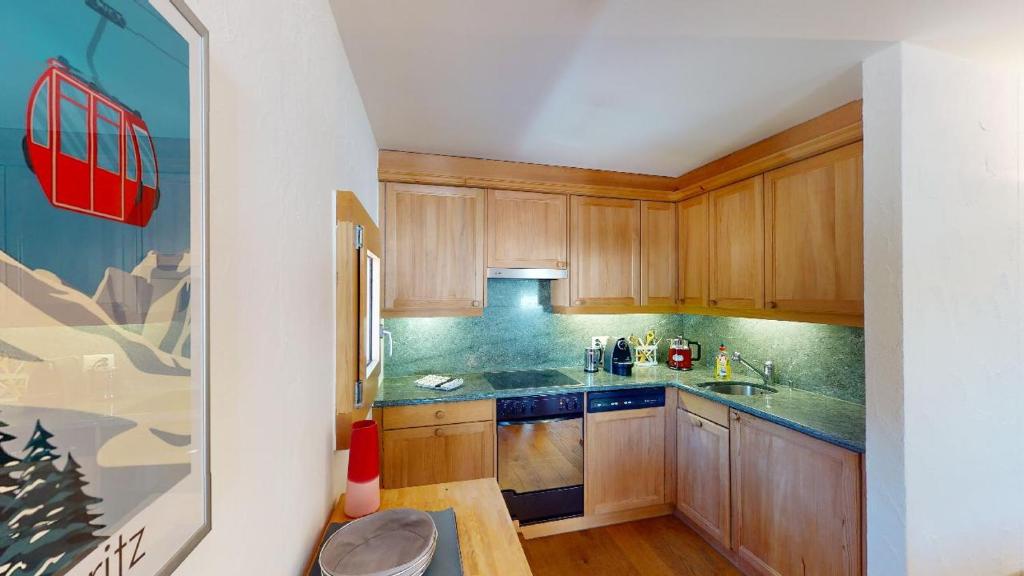 Apartment Arsa 28 - 5