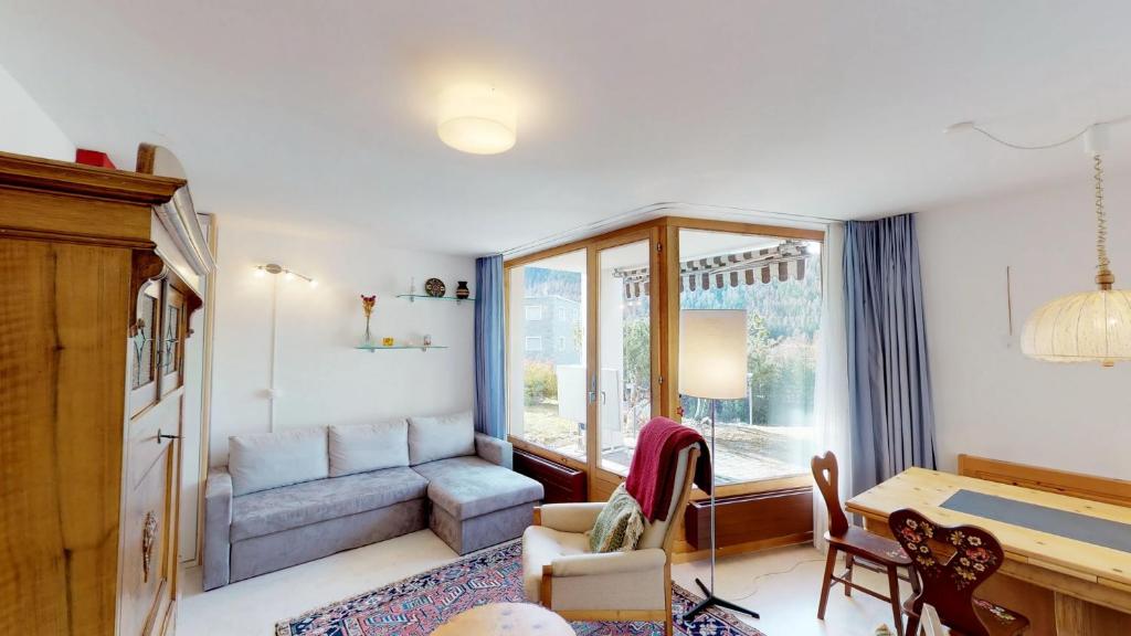 Apartment Piz Cotschen B - 2