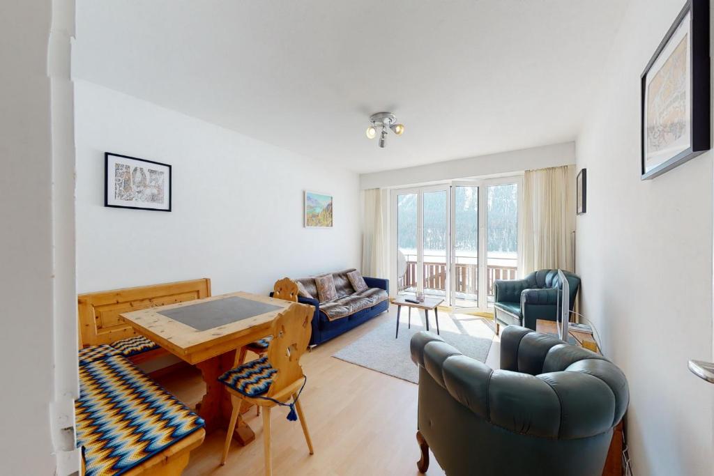 Apartment Giand Alva - 2